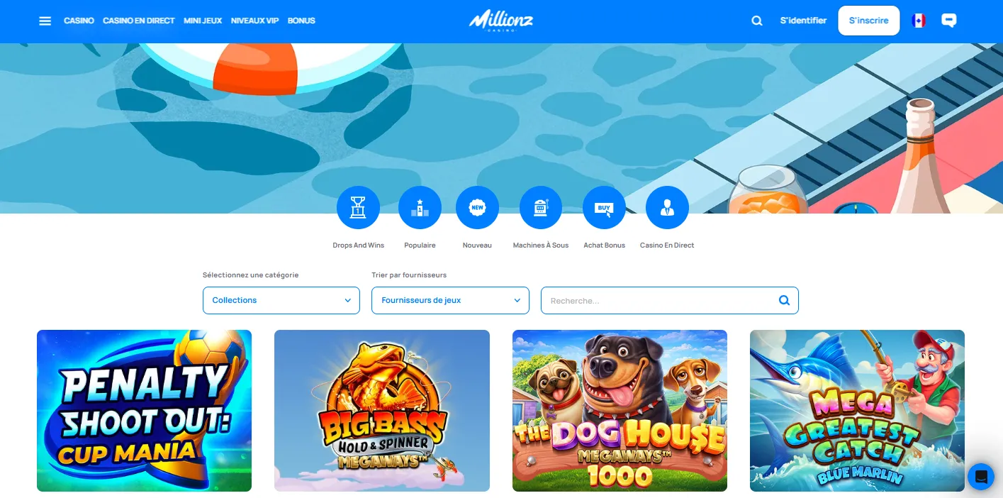 Nouveaux casinos en ligne fiables France précautions